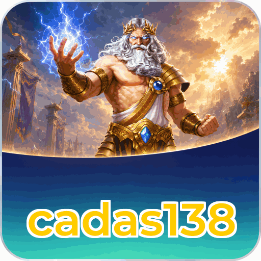 cadas138 - Peningkatan performa dan UI/UX terbaru